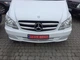 Накладки на решётку радиатора для Mercedes Vito W639 2010-2015, нержавеющая сталь V2 - изображение 4
