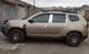Молдинг стоек дверей для Renault Duster 2008-2017, 6 шт, нержавеющая сталь - изображение 3