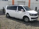 Интегрированные рейлинги (черные) Длинная база для Volkswagen T5 Multivan 2003-2010 гг - изображение 4