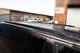 Интегрированные рейлинги (черные) Длинная база для Volkswagen T5 Multivan 2003-2010 гг - изображение 5