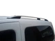 Рейлинги Skyport (серый мат) Стандартная база для Renault Kangoo 2008-2020 гг - изображение 3