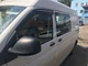 Ветровики (2 шт, Sunplex Sport) для Volkswagen T5 Transporter 2003-2010 гг - изображение 6