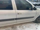 4 Накладки на дверные ручки для Dacia Logan 1 2005-2008, нержавеющая сталь, хром - изображение 6