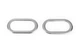 2 Обведення поворотника для Seat Leon 1999-2005 - зображення 2