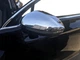 Volkswagen Passat B8 (2015-2023) - накладки на зеркала Carmos из нержавеющей стали - 2 шт. - изображение 1