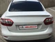 Спойлер Renault Fluence 2009-2016 годов (под покраску) - изображение 2