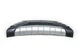 Передняя пластиковая накладка V3 для Hyundai IX-35 2010-2015 гг - изображение 2