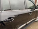 Молдінг вікон для Toyota Land Cruiser 200, 6 шт, нержавіюча сталь - зображення 7