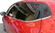 Окантовка окон из нержавеющей стали Carmos для Renault Clio IV (2012-2019) - 8 шт, Турецкое качество - изображение 1