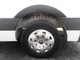 Комплект накладок на арки (4 шт, черные, ABS) для Opel Movano 2010-2021 - изображение 4