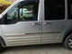 Молдинги на двери (4 шт, нержавеющая сталь) Carmos - нержавейка для Ford Connect 2006-2009 годов. - изображение 3