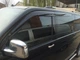 Вітровики (4 шт., Sunplex Sport) для Volkswagen T5 Multivan 2003-2010рр - зображення 4