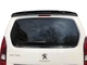 Нижня кромка скла Peugeot Partner/Rifter (2019-) нерж., (5732055) - зображення 1