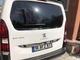 Нижня кромка скла Peugeot Partner/Rifter (2019-) нерж., (5732055) - зображення 2