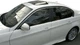 Молдинги окон для BMW 3 F30/31/34 2012-2019, нержавеющая сталь - изображение 3