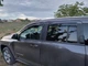 Ветровики (4 шт, HIC) для Jeep Compass (2006-2016 гг), дефлекторы окон Jeep Compass, аксессуары для Jeep - изображение 2