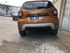 Накладки на отражатели заднего бампера Renault Duster (2018-) 2 шт нерж, (2025104) - изображение 2