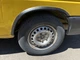Комплект чорних пластикових накладок на арки (4 шт) для Volkswagen T4 Transporter - зображення 1