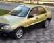 Розширювачі колісних арок для Daewoo Lanos 1998-2017, пластик, чорні, 4 шт. - зображення 4