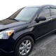 Honda CR-V 2007-2011 Ветровики HIC (4 шт) - изображение 1