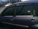 Молдинги окон для Ford Fiesta 2002-2008, 4 шт, нержавеющая сталь - изображение 5