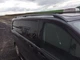 Рейлинги хром Elite (пластиковые ножки) для Mercedes Vito W639 2004-2014 гг, средняя база (LONG) - изображение 6