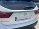 Накладка над номером (нерж.) для Nissan Qashqai 2014-2021, Накладка над номером для Nissan Qashqai - изображение 2