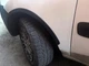 Накладки на арки (4 шт, черные) для Fiat Doblo I 2001-2005 гг - изображение 5