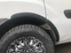 Накладки на арки (4 шт, черные) для Fiat Doblo I 2001-2005 гг - изображение 6