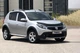 Dacia Sandero 2007-2013 Дефлектор капота EuroCap - изображение 4