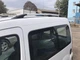 Хромированные рейлинги Макси с пластиковыми ножками для Renault Kangoo 1998-2008 годов. - изображение 5