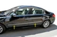 Нержавеющий молдинг для дверей Peugeot 508 (2010-2018) - изображение 1