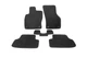 Автоковрики Digital Designs Audi A3 (8V1) 2012- 5 шт Черный (1567272230) - изображение 1