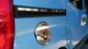 Fiat Fiorino/Qubo (2007-2023) Молдинг из нержавеющей стали OmsaLine для сдвижной двери (2 шт) - изображение 3