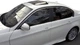 Молдинги окон для BMW 3 E90/E91/E92/E93 2005-2011, нержавеющая сталь - изображение 3