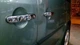Накладки на ручки (нержавейка) 4 штуки, Carmos - Турецкая сталь для Volkswagen Caddy 2004-2010 гг - изображение 5