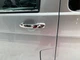 Накладки на ручки (нержавейка) 4 штуки, Carmos - Турецкая сталь для Volkswagen Caddy 2004-2010 гг - изображение 8