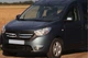 4 Накладки на решітку радіатора для Dacia Dokker 2013-2022, нержавіюча сталь - зображення 1
