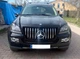 Передняя решетка GT (для GL550 USA) для Mercedes GL сlass X164 - изображение 2