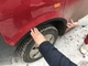 Розширювачі колісних арок для Volkswagen T5 Transporter 2003-2010, пластик, чорні, 6 шт. - зображення 2