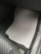EVA коврики для Mitsubishi Lancer 10 2008+ (светло-серые) - изображение 2