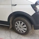 Расширители колесных арок и молдинги для Volkswagen T5 2010-2015, короткая база, 2 боковые двери, 11 деталей - изображение 5