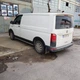 Расширители колесных арок и молдинги для Volkswagen T5 2010-2015, короткая база, 2 боковые двери, 11 деталей - изображение 7