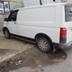 Расширители колесных арок и молдинги для Volkswagen T5 2010-2015, короткая база, 2 боковые двери, 11 деталей - изображение 8