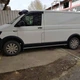 Расширители колесных арок и молдинги для Volkswagen T5 2010-2015, короткая база, 2 боковые двери, 11 деталей - изображение 9
