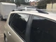 Рейлинги для Renault Scenic/Grand 2003-2009, короткая база, хромированные - изображение 5