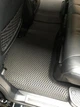 Автоковрики Digital Designs Toyota Land Cruiser 200 2007- 4 шт Черный (1501244301) - изображение 5