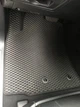 Автоковрики Digital Designs Toyota Land Cruiser 200 2007- 4 шт Черный (1501244301) - изображение 8