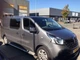 Рейлинги для Fiat Talento 2016+, короткая база, серые - изображение 5