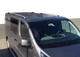 Рейлинги для Fiat Talento 2016+, короткая база, серые - изображение 6